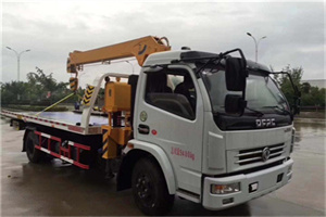 海口24小时道路救援服务