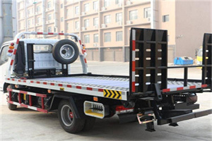 海口24小时道路救援电话