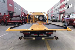 海口附近汽车救援服务