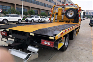 海口24小时汽车送油服务公司