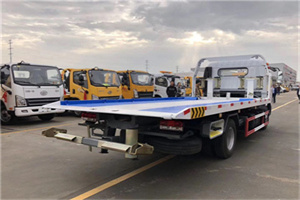 海口汽车救援补胎