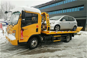 海口附近道路救援服务