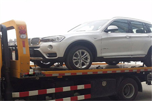 海口拖车24小时服务电话