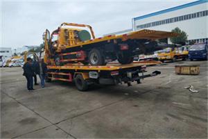 海口同城汽车补胎